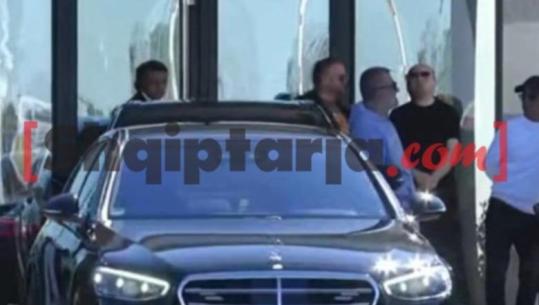 LIVE TV- Kryeministri Rama mbërrin në Rinas, pas pak mesazhi për shqiptarët pas arrestimit të ish-kreut të SHISH 