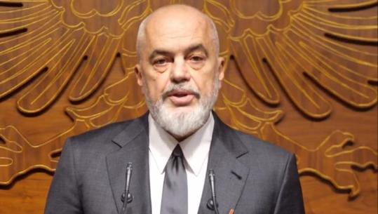 Rama: Me paratë e 'fabrikës së vdekjes' në Gërdec u ngrit një ‘lavatriçe mediatike’ që kurdis bombat ‘na mbyti korrupsioni’