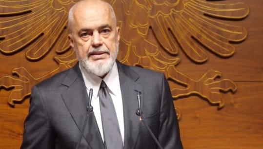 Rama i përgjigjet opozitës: Emërimi i Hysenit në SHISH pasi punoi si këshilltare sigurie, kishte referenca të shkëlqyera nga partnerët