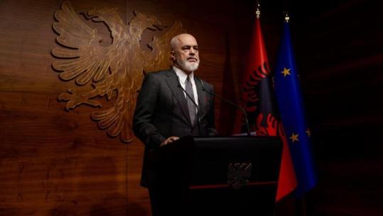 Rama: Nuk vjen më koha kur e keqja ulej këmbëkryq! Suksesin e reformës në drejtësi s’e negocioj me askënd, sistemi po shfaq aftësi vetëpastrimi