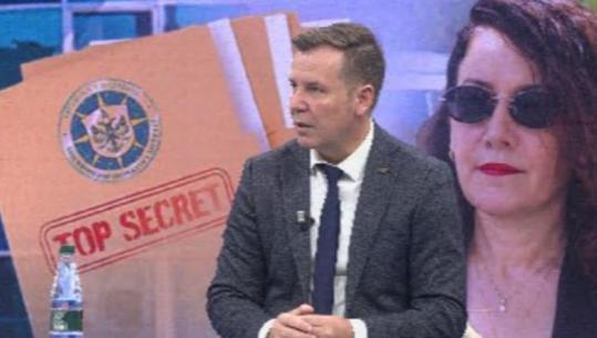 Ish-kreu i SHISH u la në arrest shtëpie, analisti Tafani: Në SHBA ka dënime me vdekje për spiunazh! Shqipëria ka marrë fund