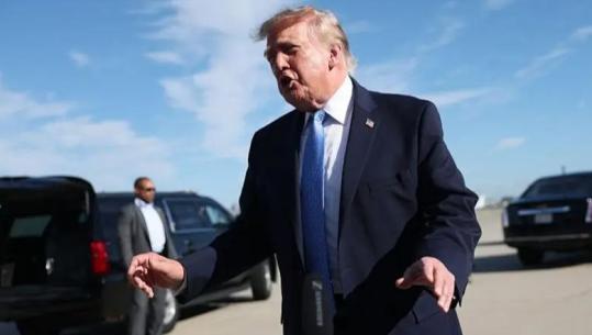 Po planifikonin sulme terroriste në bazën ajrore RAF Fairfor në Britaninë e Madhe, Trump: Do të kishin shkaktuar një dëm të madh 