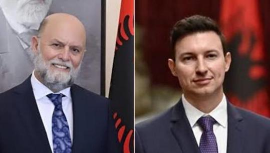 Ndryshime në trupën diplomatike, ministri Hoxha pritet të emërojë Petrit Malaj ambasador në Shkup! Denion Meidani shkon në Prishtinë