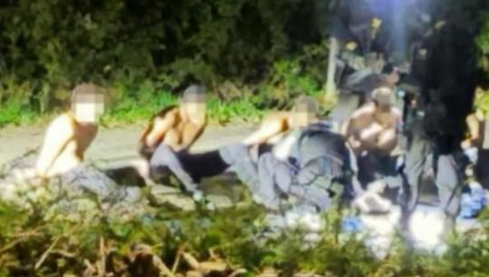 Alarmi për sulm me eksplozivë ndaj bazës ushtarake të SHBA në Britaninë e Madhe, dyshime se mund të jetë urdhëruar nga Teherani