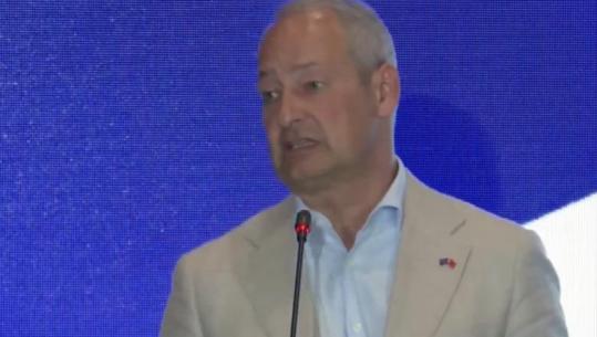 Integrimi në BE, raportuesi Schieder: Shqipëria është pararendësja e procesit të zgjerimit! E meriton të jetë anëtare e re brenda dekadës