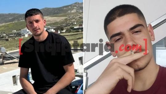 Tiranë/ 2 të rinjtë përpiqen t’i zhvasin 100 mijë euro Armand Dukës, i prezantohen si Taulant Balla! Dyshohet se pas tyre fshihet Florian Gjergji (EMRAT+VIDEO)