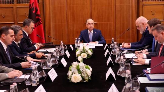 Këshilli i Sigurimit, Begaj: Për sigurinë kombëtare, institucionet s'konkurrojnë me njëri-tjetrin! Hetimet të zhvillohen të pavarura 