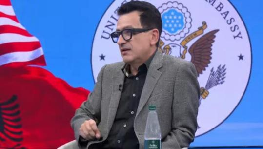 Spahiu: Ja sekreti që më tregoi ish-ambasadori amerikan për Ramën, Metën, Berishën dhe Nanon