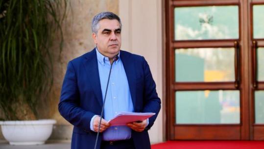 Shqipëria përfiton 3 mln dollarë grant nga Banka Botërore për turizmin, Gonxhja: Më shumë destinacione do të futen në itineraret turistike