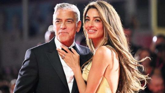 George Clooney zbulon 'sekretin' e martesës 12-vjeçare me Amal: Nuk rrimë kurrë më shumë se një javë larg njëri-tjetrit