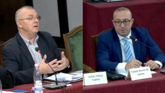 Reforma territoriale, Brahimi tek 'Ligjet': Bashkimi i bashkive ul kostot me mbi 30%! Korreshi: Po e bëni për të grumbulluar votat e PS
