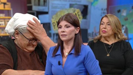 Pa Gjurmë/ ‘Kisha frikë nga vajza, fshija shenjat që më godiste’/ 74-vjeçarja rrëfen dramën familjare: Na mori pronën, më ndau edhe nga djemtë