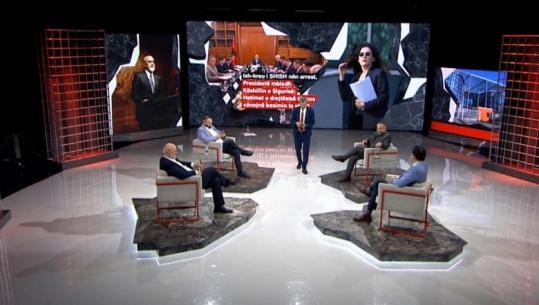 Ish-kreu i SHISH nën arrest/ Valteri: Standardin që Rama përdori për shkarkimin e Vlora Hysenit, duhet ta ndiqte edhe për Ballukun! Kthupi: Dosja e SPAK ka baza të forta!