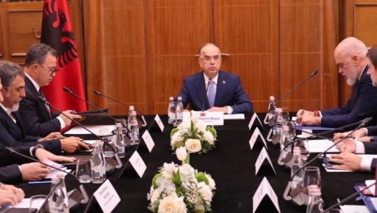 Ekskluzive/ Klodian Braho deklaroi në Këshillin e Sigurimit: Vlora Hyseni na doli gjatë hetimeve! Kreu i komanduar i SHISH: Deri tani s’kemi parë rrjedhje sekretesh që cenojnë sigurinë