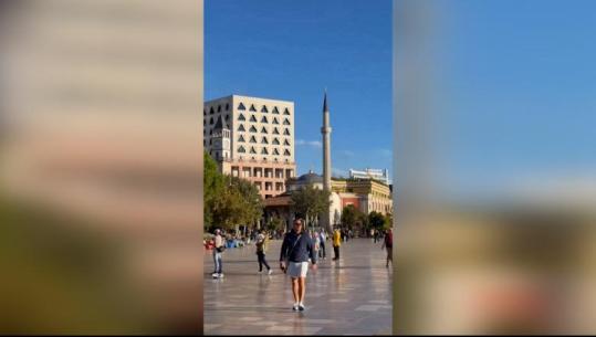 Shqipëria në ‘sytë’ e vizitorëve: Male të mrekullueshme! Arkitekturë ndryshe nga çdo vend! Veçojnë Muzeun Kombëtar, Bunk’ Art dhe bregdetin (VIDEO)