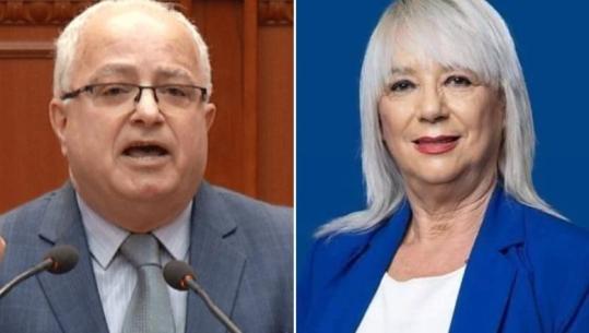 Spaho përplaset me Arjana Kalanë: Harrove sa ma ke sharë Berishën kur s’të bëri Avokate të Popullit? Do t’i nxjerr mesazhet?