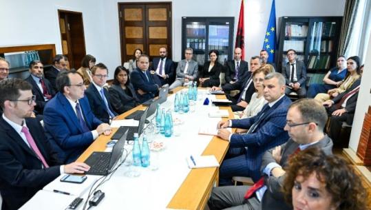 FMN e Banka Botërore vlerësojnë pozitivisht sistemin financiar shqiptar, institucione më të shëndetshme dhe pagesa të modernizuara