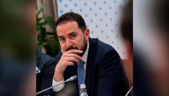 Ankimoi dënimin me 1 vit burg, Gjykata Kushtetuese rrëzon kërkesën e Ervin Salianjit