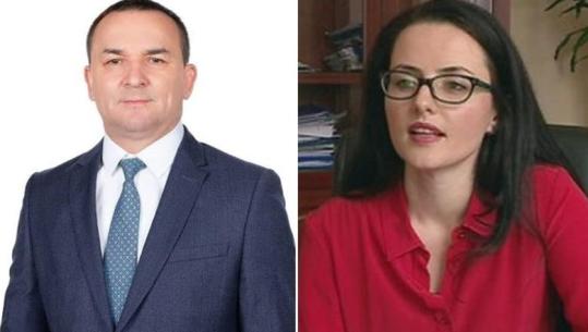 Jep dorëheqjen drejtori i Fondit të Sigurimit të Detyrueshëm të Kujdesit Shëndetësor, Ilir Topi! E zëvendëson Suela Tavo