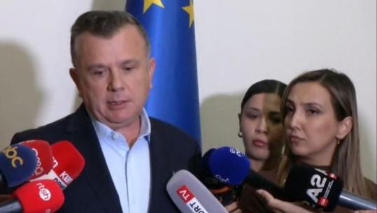 ‘Territorialja’, Balla: PD ta shqyrtojë draftin e saj në këshillat bashkiakë! Votimi më 8 tetor? Kreu i grupit PS: Presim Komisionin e Ligjeve