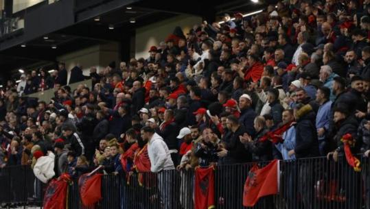 Ndeshja San Marino – Shqipëri, FSHF udhëzon tifozët për aksesin në stadium e parkim: Planifikoni në kohë lëvizjen