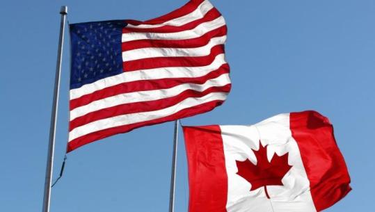 Trump ndalon importe nga Kanadaja me vlerë rreth 1 miliard dollarë, në listë alkooli, bulmeti dhe automjetet