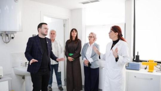 Forcohen kapacitetet laboratorike për sigurinë ushqimore, Salla: 354 teste të reja të akredituara në ISUV