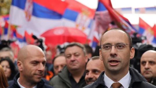 Zyrtarë të Listës Serbe dyshohen për sulm ndaj rendit kushtetues të Kosovës dhe vepra të tjera penale