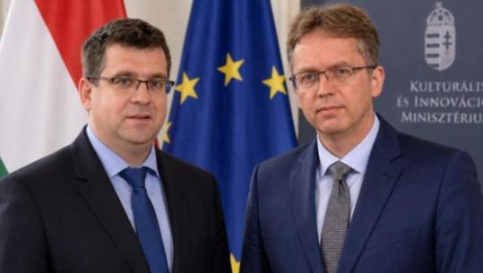 Hungari/ Arrestohen dy ish-ministra të qeverisë Orban! Dyshohen për korrupsion dhe përvetësim fondesh