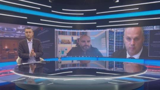 Rregullorja e GJKKO-së, bojkoti i avokatëve prek edhe urdhër-arrestet e SPAK, Braho në Report TV: Personi duhet të lirohet, masat e sigurisë nuk mund të caktohen pa ne  