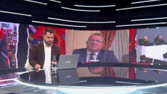 Vendimi i Hagës për ish-krerët e UÇK-së, Hisen Berisha në Report TV: Specialja duhet të rishikohet në emër të drejtësisë, deputetët të bashkohen!