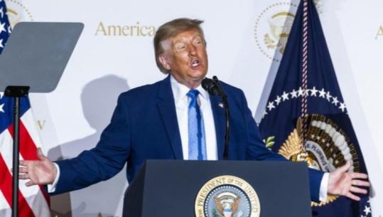 SHBA fut inteligjencën artificiale në shërbimet shtetërore, Trump prezanton America.gov: Qytetarët do të marrin informacion në një platformë të vetme