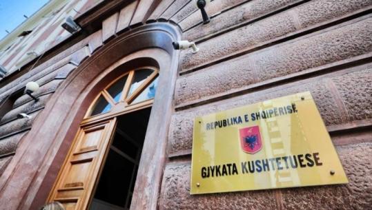 Kushtetuesja rrëzoi kërkesën e PD për Endri Shabanin, Bardhi e akuzoi për shtrembërim faktesh! Gjykata i përgjigjet: Palët të presin vendimin e arsyetuar