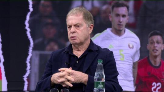 ‘Muçi u denigrua kur ishte Sylvinho’, Shpëtim Duro për Report TV: Maran e ka studiuar, lojtar i rrallë