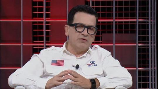 Spahiu: Heqja e të drejtës së vetos, e vetmja mundësi që Shqipëria të antarësohet sa më shpejt në BE