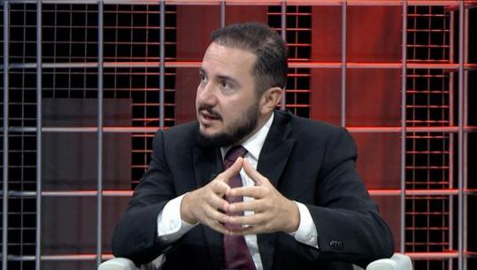 Ish-deputeti Salianji: Plani për integrimin pa të drejtë vetoje të Shqipërisë në BE, zhvillim pozitiv! Berisha uzurpator i PD-së, sulmon gjithçka që bën kundërshtari politik