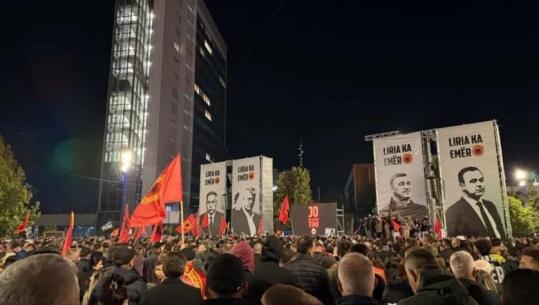 Vendimi i Hagës për ish-krerët e UÇK, qytetarët e Kosovës dy javë në protestë: Nuk po rritet lodhja, por po na soset durimi