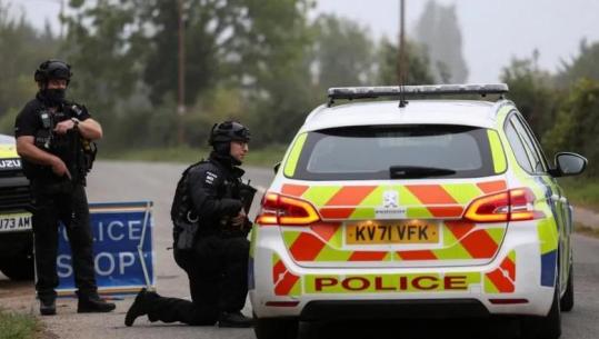 Benzinë, por jo pajisje shpërthyese pranë bazës RAF Fairford në Britaninë e Madhe! Policia zbulon detaje të reja nga hetimi