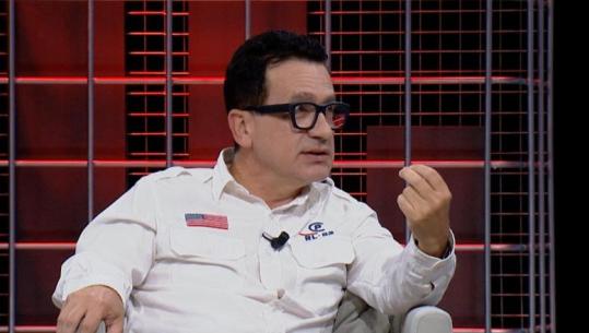 Spahiu: Para Ramës kryeministër, prokuroria nuk guxonte kurrë të arrestonte një shef Shërbimi Sekret