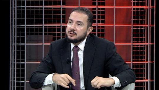 'A ke njohje me Agasin dhe a ke shkuar në Beograd?'- Salianji zbulon detaje nga marrja në pyetje e Vlora Hysenit në Komision: Ja si m'u përgjigj!
