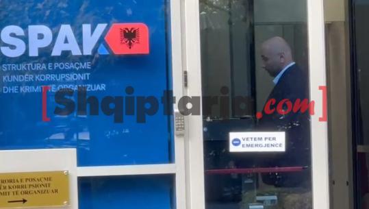 Hetimet për Ergys Agasin, paraqitet në SPAK Vilson Bala, ish-drejtori i policisë së Durrësit