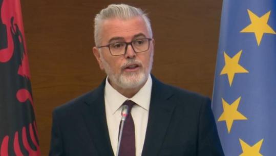 Drafti i Kodit të Procedurës Penale, Gogu: Garancia pasurore, sipas gjendjes financiare! Dhuna në familje, mbrojtje e shtuar për viktimat