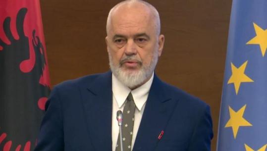 Reforma në drejtësi, Rama: Në 10 vite, shembëm kultin 100-vjeçar të pandëshkueshmërisë! Kemi parë edhe dështime 