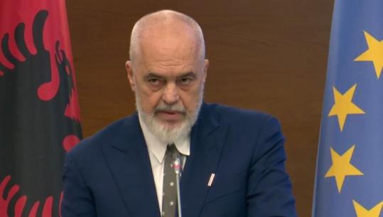 Ndryshimet në Kodin e Procedurës Penale, Rama: T’i japim më shumë ekuilibër peshores së drejtësisë, pushteti gjyqësor të mos bëjë ligjin mbi drejtësinë