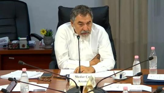 Hetimet për Vlora Hysenin/ Bledi Çuçi: Një tjetër mbledhje e Këshillit të Sigurisë pas auditimit në SHISH