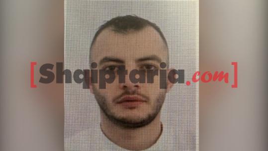 Pjesë e grupit të shpërndarësve të drogës në shkollat e Tiranës, Report Tv siguron foton e 28-vjeçarit