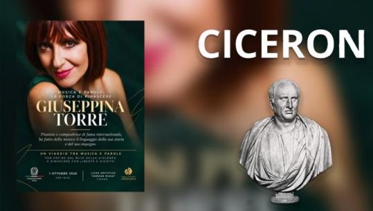 Aktivitetet kulturore/ Giuseppina Torre rrëfen historinë përmes muzikës, në Durrës vjen edicioni i dytë i Bienales Ndërkombëtare të Artit