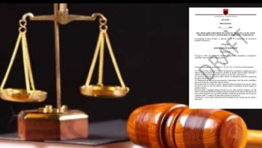 PUBLIKOHET DRAFTI/ Ja 105 nenet e reja në Kodin e Procedurës Penale, çfarë ndryshon (DOKUMENTI)