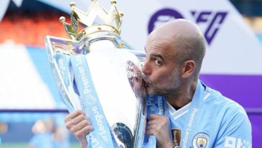 U shpall fajtor për 114 akuza, Guardiola në mbrojtje të Manchester City-t: Do ta kalojmë sëbashku këtë moment