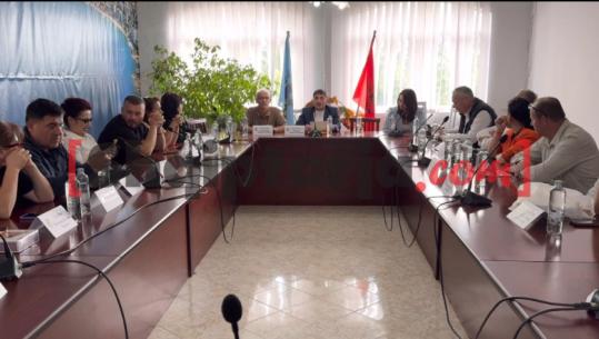 Reforma territoriale/ Mblidhet Këshilli Bashkiak i Sarandës, Ksamili kërkon të jetë bashki më vete